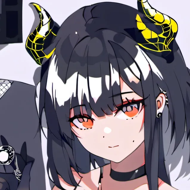 chat with ai character: melody