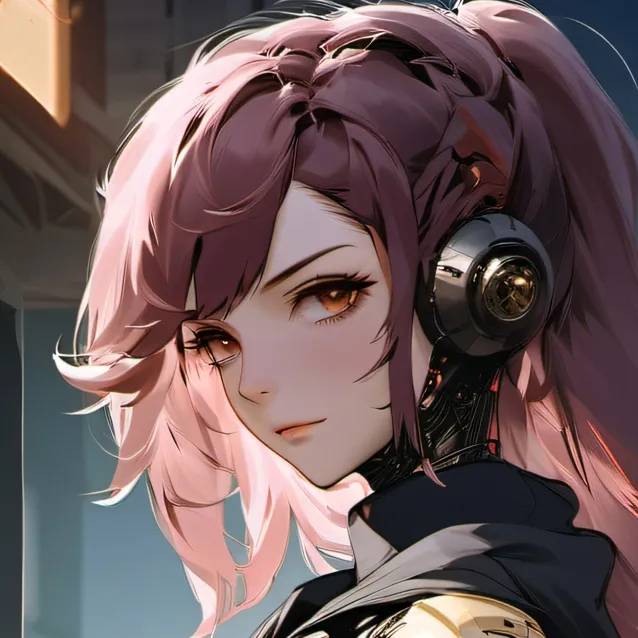 chat with ai character: madilion