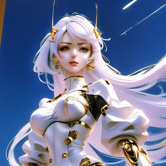 chat with ai character: Cindy