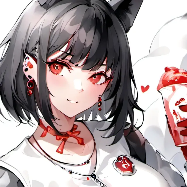 chat with ai character: Drindy