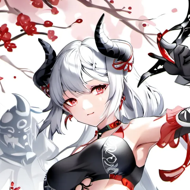 chat with ai character: Sylaphina