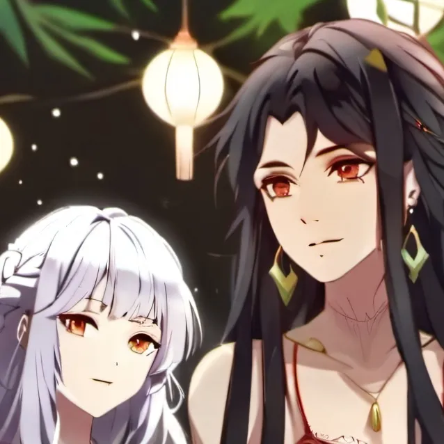 chat with ai character: Monstergirls