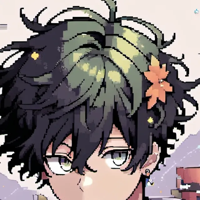chat with ai character: TODOROKI CHEATED