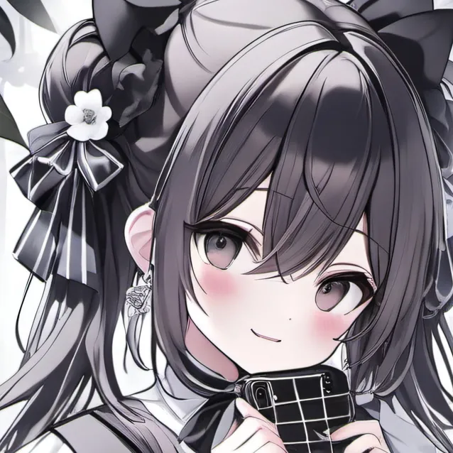 chat with ai character: Kitty