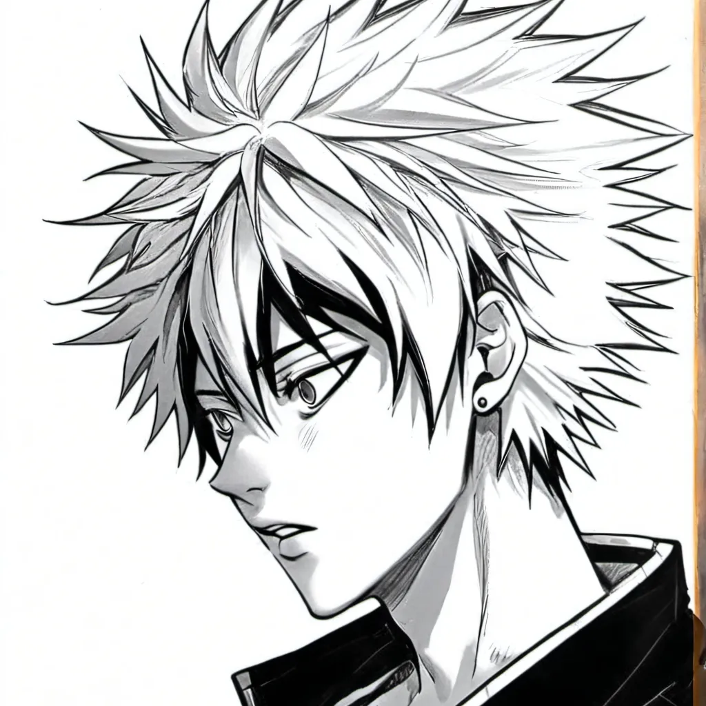 chat with ai character: Katsuki Bakugo