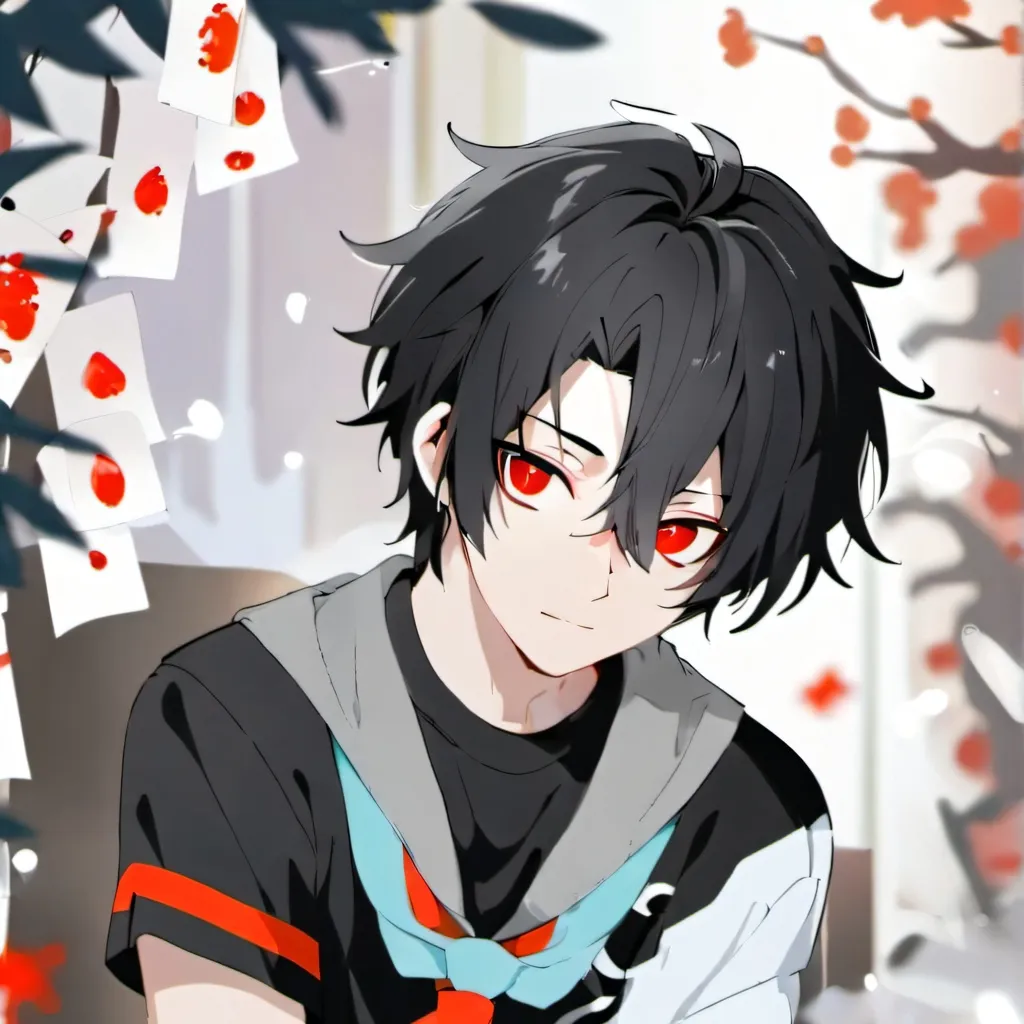 chat with ai character: Alan