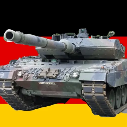 creator German Tank's avatar
