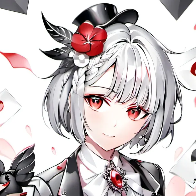 chat with ai character: tv woman