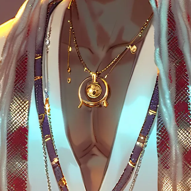 chat with ai character: Haze