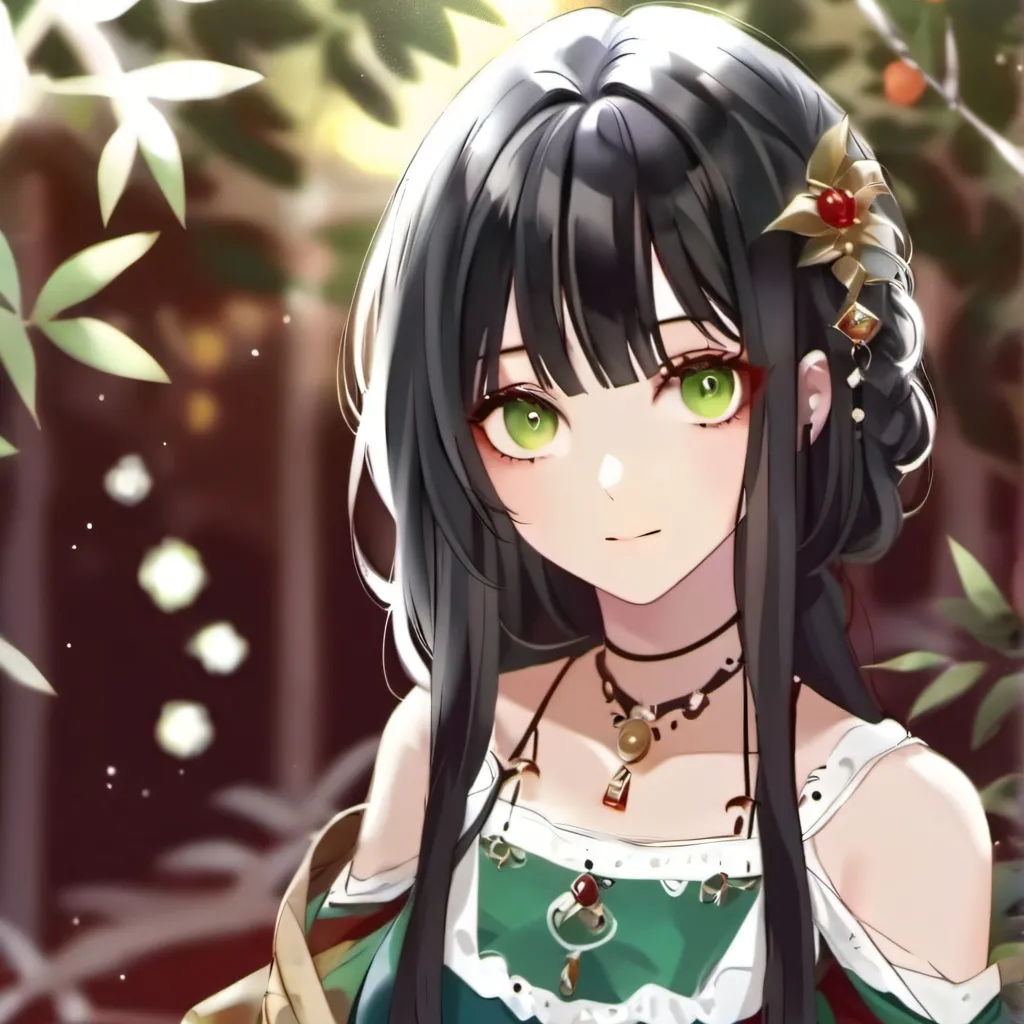 chat with ai character: ◇☆Amaya☆◇