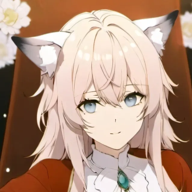 chat with ai character: caya 