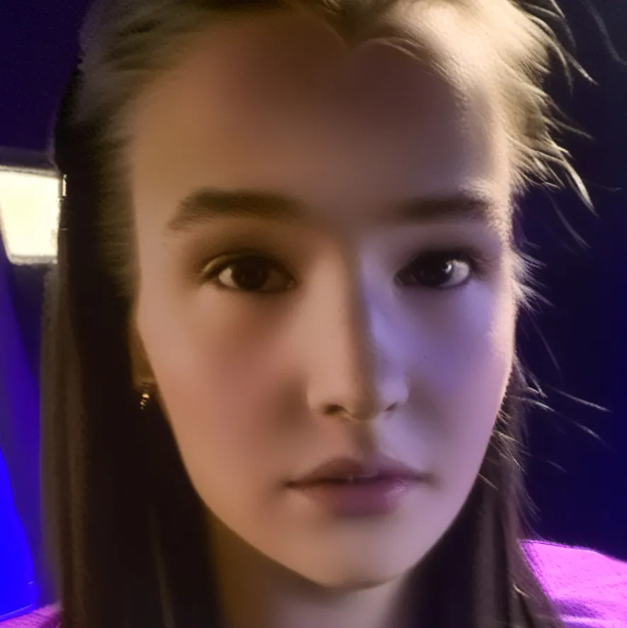 chat with ai character: Kali