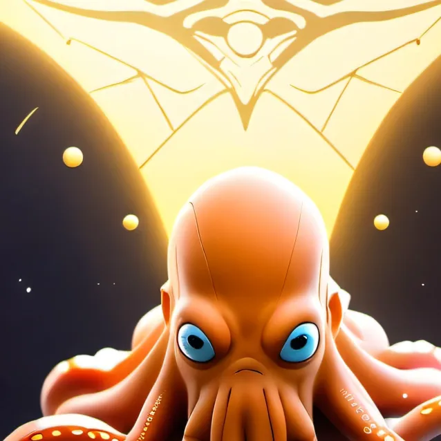 chat with ai character: cuthulu