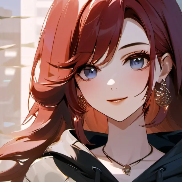 chat with ai character: Mha