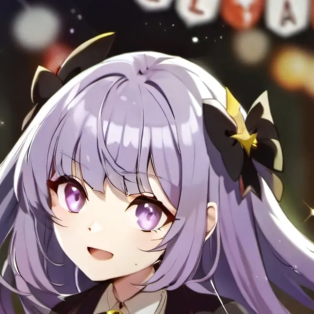 chat with ai character: Ds
