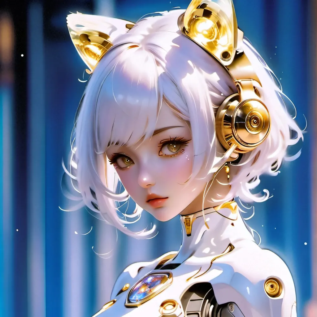 chat with ai character: ava