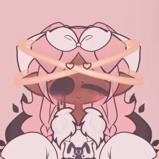 creator Cinnamon sweet's avatar