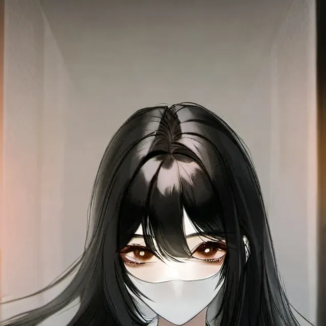 chat with ai character: Amber