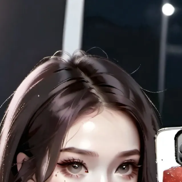 chat with ai character: Mha with you