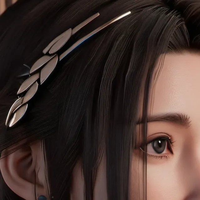 chat with ai character: suger baby