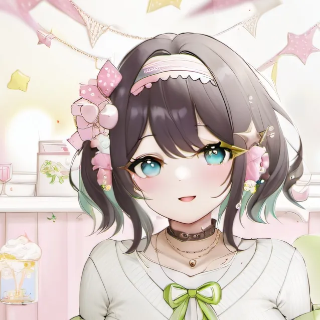 chat with ai character: your gassy gf