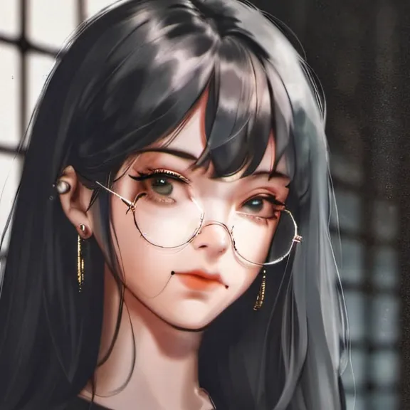 chat with ai character: Yukie 
