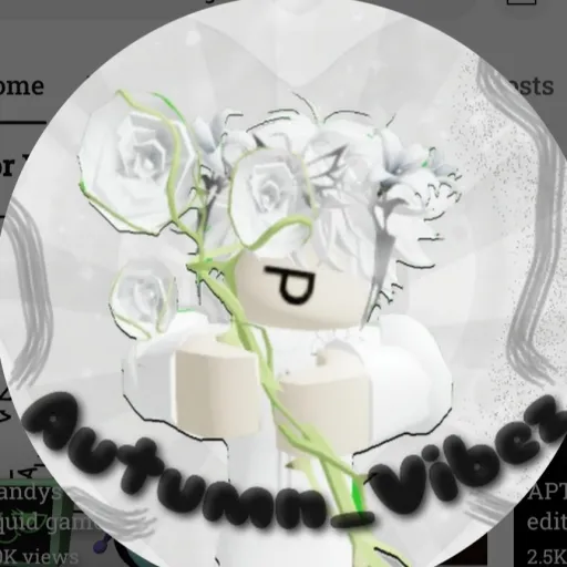 creator Autumn_Vibez's avatar