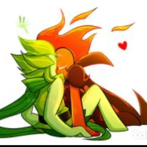 creator FIREWIND FOREVER!'s avatar