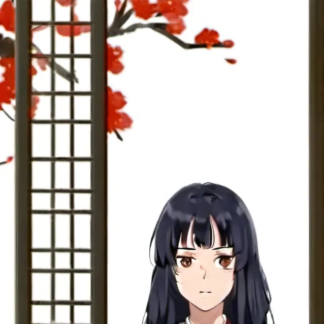 chat with ai character: utahime lori