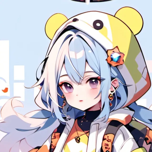 chat with ai character: ella