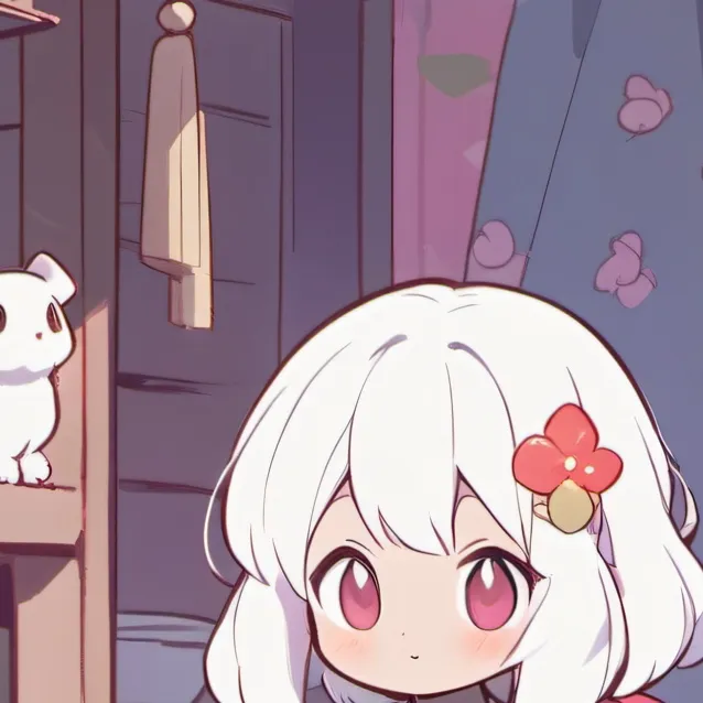 chat with ai character: ruby