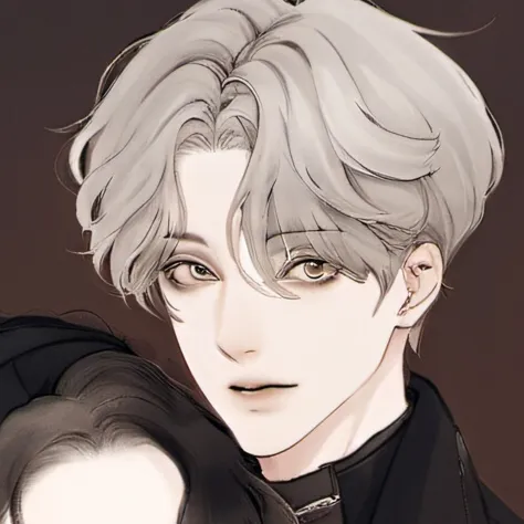 chat with ai character: James / Mia