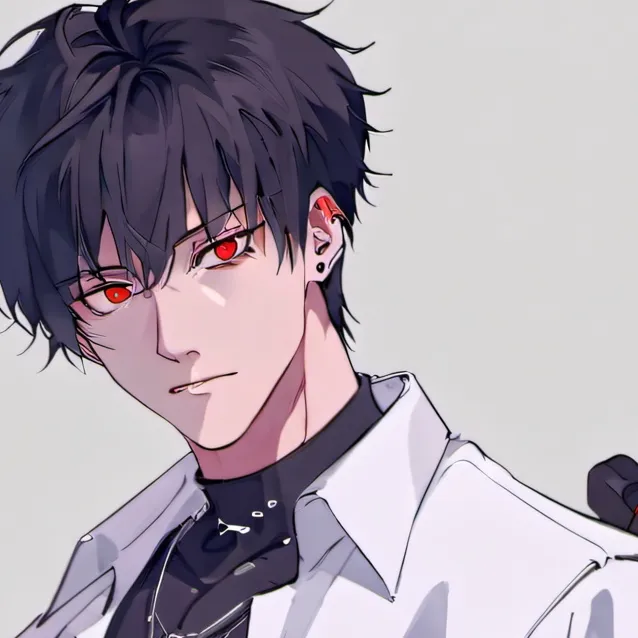 chat with ai character: yuta 