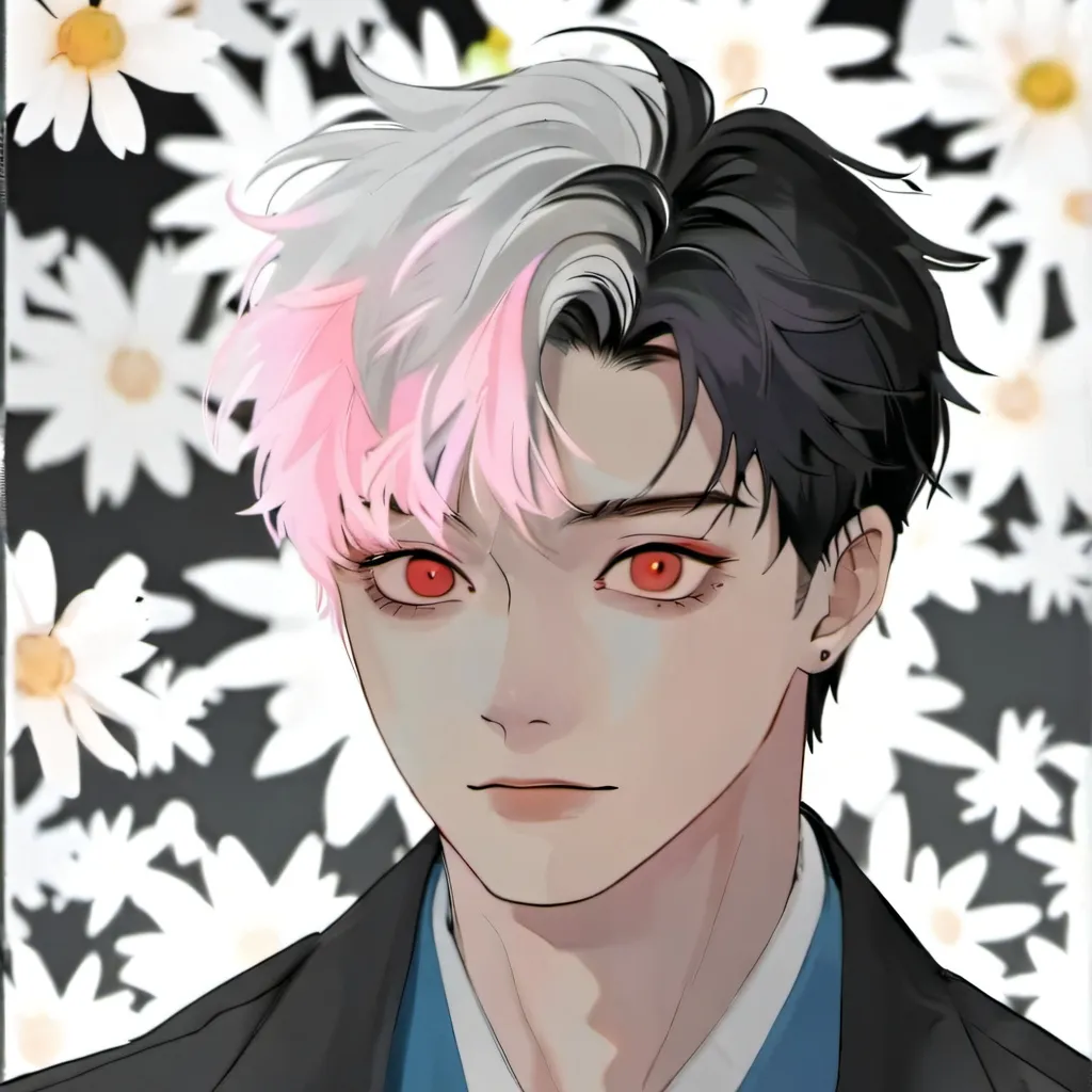 chat with ai character: Jack 