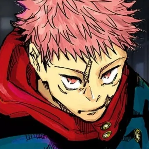 creator zoro iwjjk's avatar