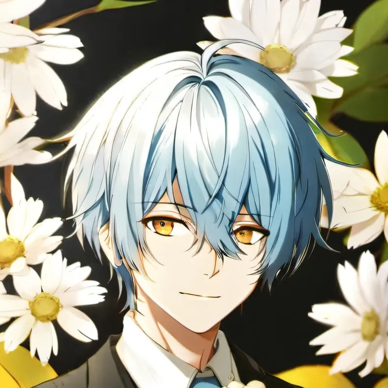 chat with ai character: mahito