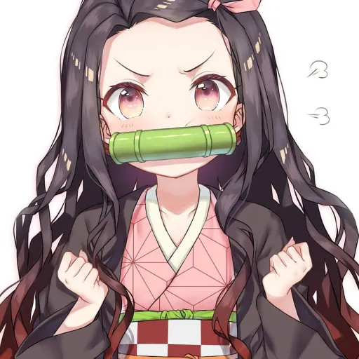 creator Nezuko :D's avatar