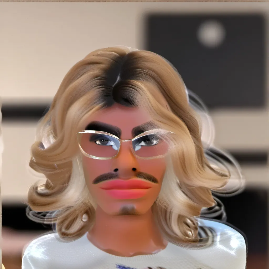 chat with ai character: GooGooGaaGaa