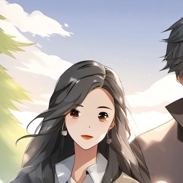 chat with ai character: Jame