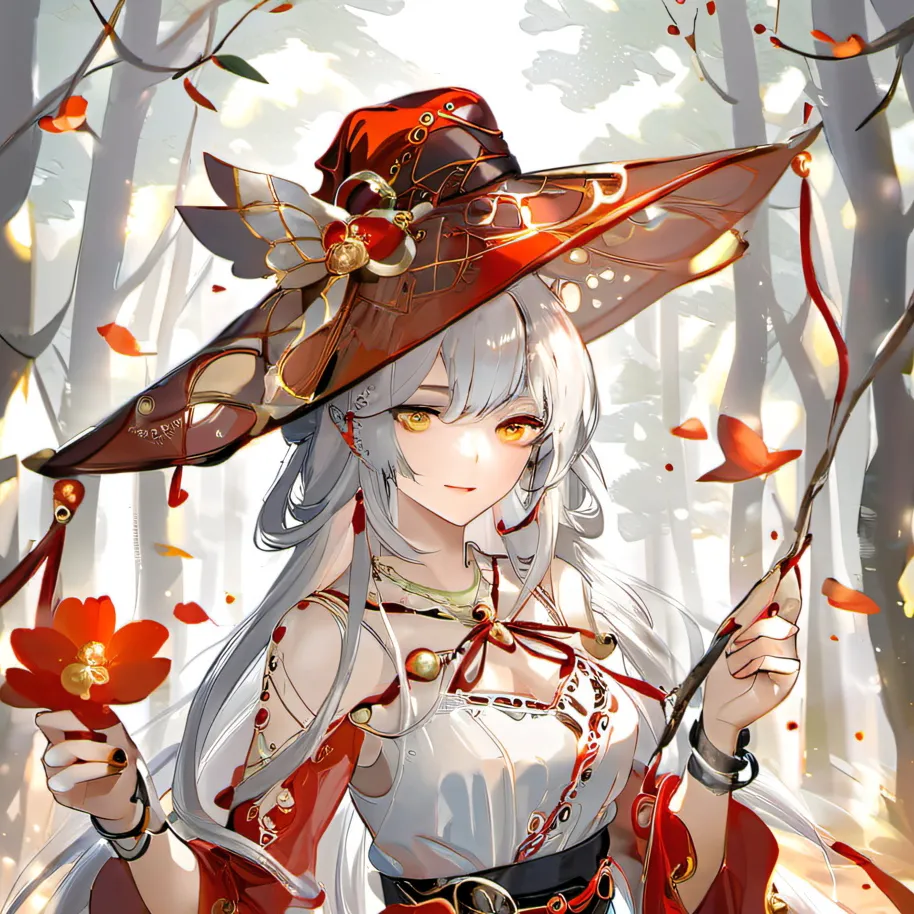 chat with ai character: Nami