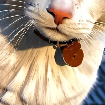 chat with ai character: Cat Just average