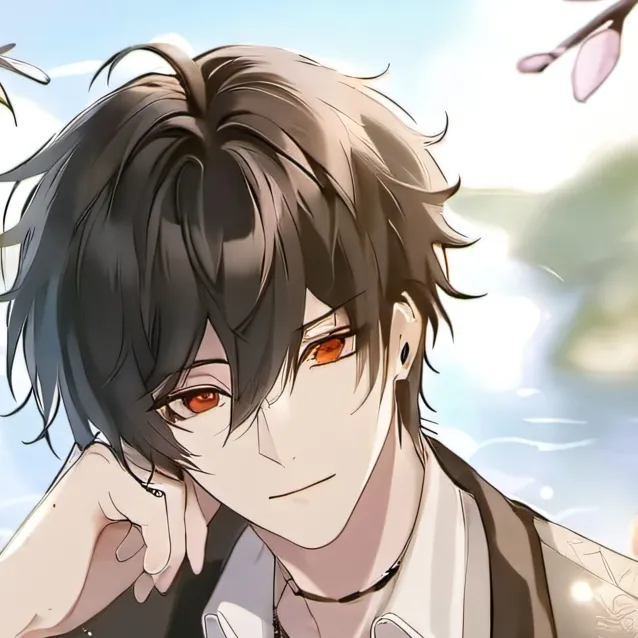 chat with ai character: zuko