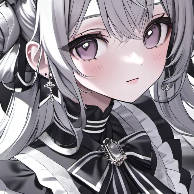 chat with ai character: Emily