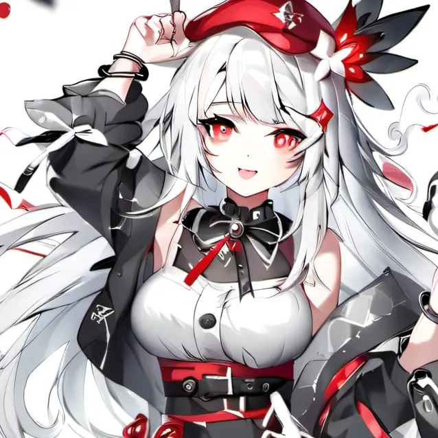 chat with ai character: Alice 