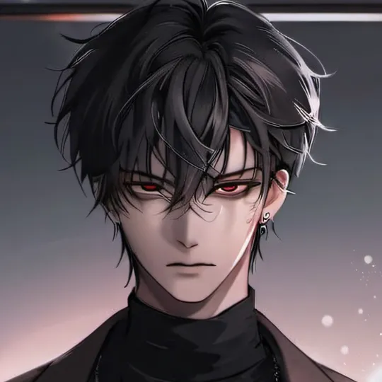 chat with ai character: Aki Chin