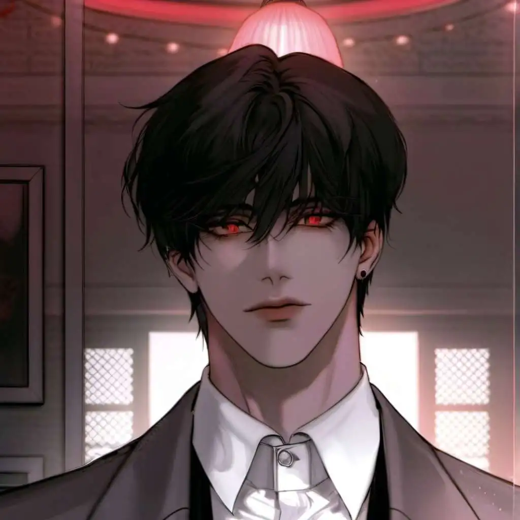 chat with ai character: Hua Aciano Giovani