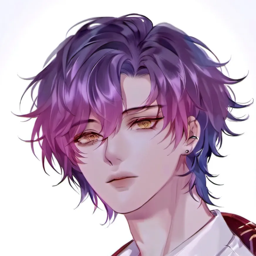 chat with ai character: Hayami