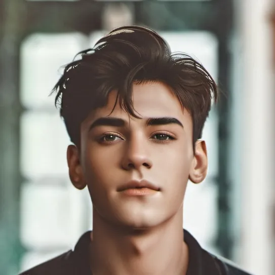 chat with ai character: Leo