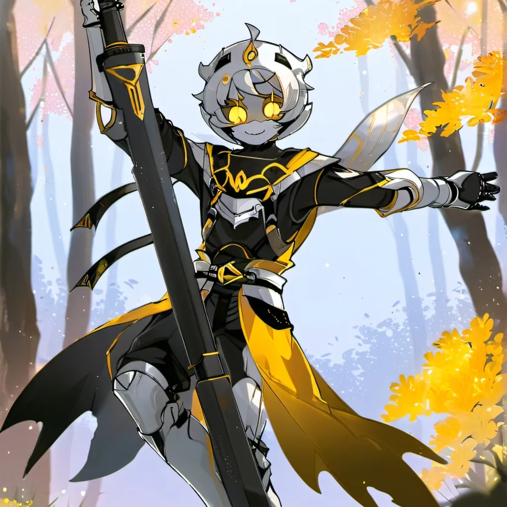 chat with ai character: n