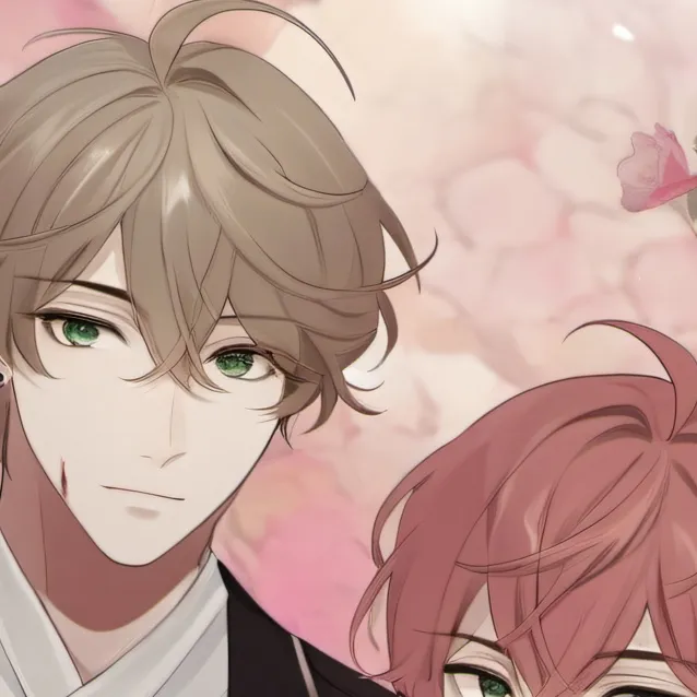 chat with ai character: Venoum Siblings